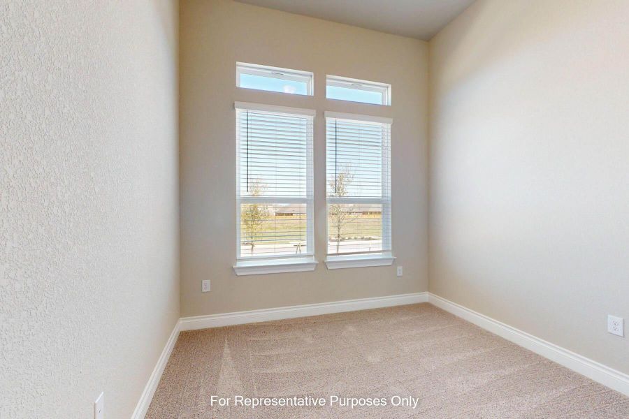 Image 18 of a home in Estancia West.