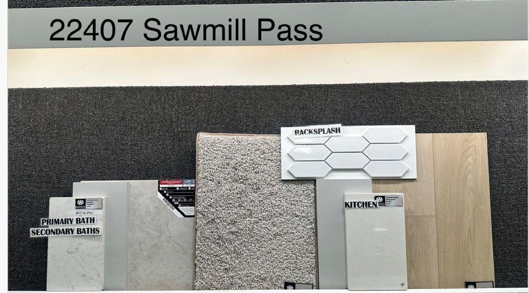 Image 26 of a home in The Highlands 45'. Image 26 of a home in The Highlands 45'.