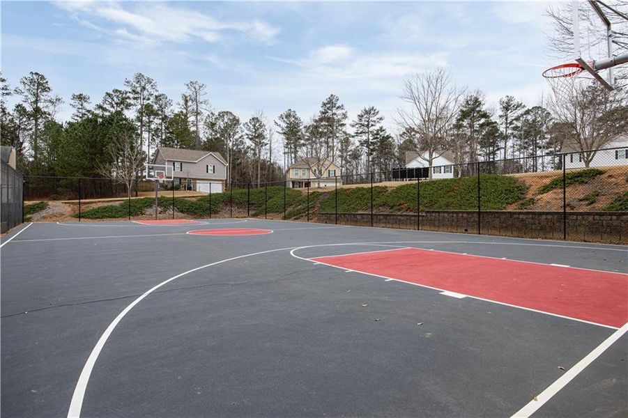 Community amenities in , Douglasville (Image 24).
