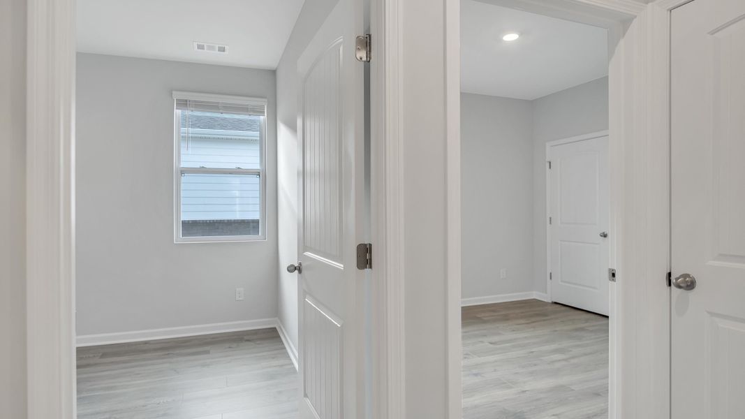 Image 27 representing the BOWEN by D.R. Horton in Nexus South, Gallatin, TN.