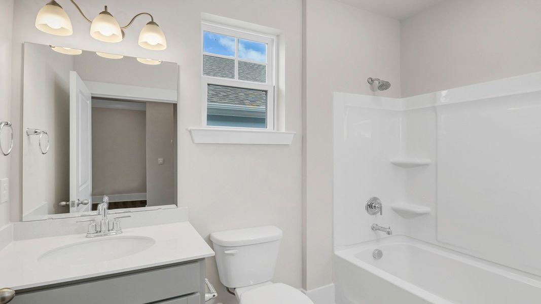 Image 28 of a home in Cross Creek.