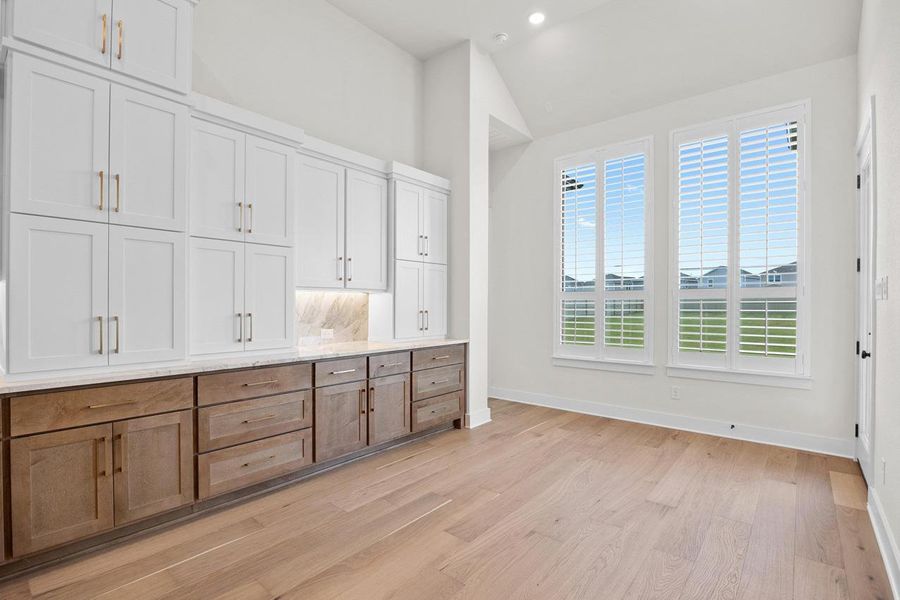 Image 26 of a home in Santa Rita Ranch: 90ft. lots. Image 26 of a home in Santa Rita Ranch: 90ft. lots.