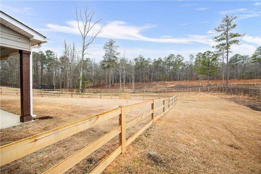 Site preparation for new homesites in , Dallas (Image 41).