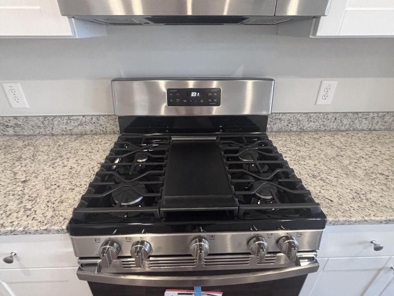 Close-up of interior finishes inside a home in Lindera Preserve at Cane Bay Plantation: Townhomes, Summerville (Image 11). Close-up of interior finishes inside a home in Lindera Preserve at Cane Bay Plantation: Townhomes, Summerville (Image 11).