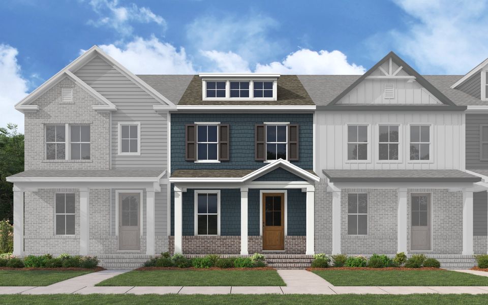 Smyrna, TN New Home.  - Slide 4