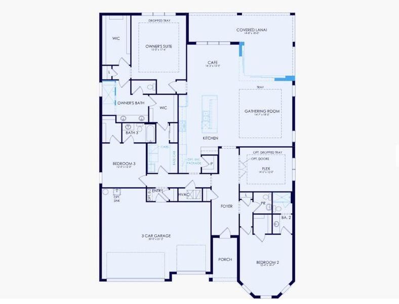 260 Floorplan