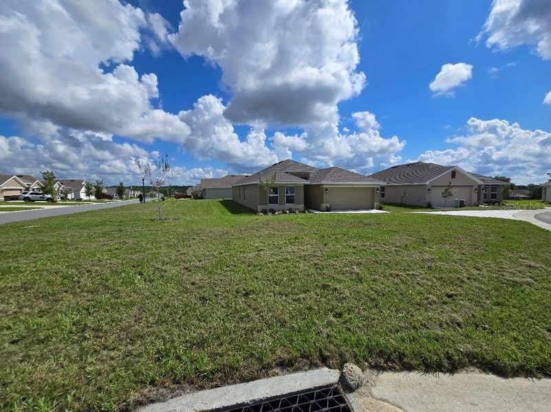 Image 22 of a home in Twisted Oaks.