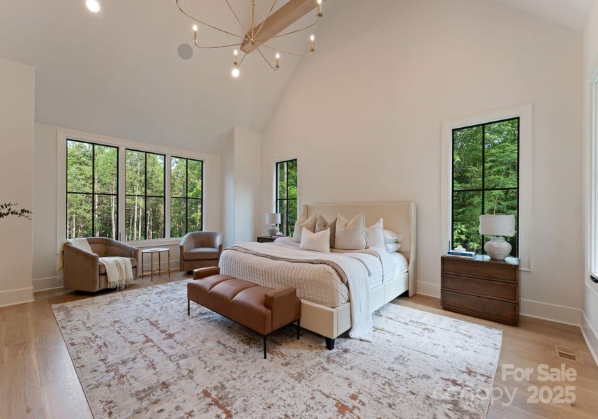 Primary Bedroom Primary Bedroom