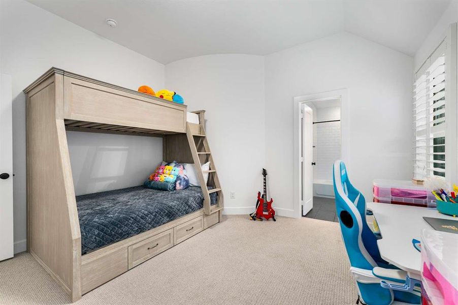 Furnished interior view inside a new home in Mosaic: Classic Series - 50ft. Lots, Celina (Image 5). Furnished interior view inside a new home in Mosaic: Classic Series - 50ft. Lots, Celina (Image 5).