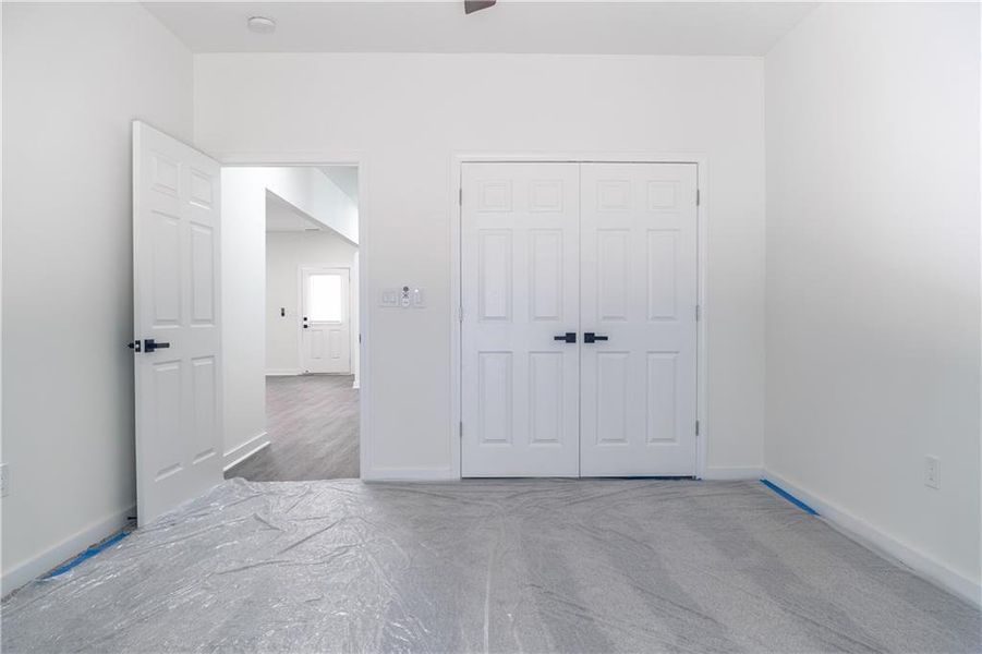 Spacious, unfurnished interior of a new home in , Lithonia (Image 14).