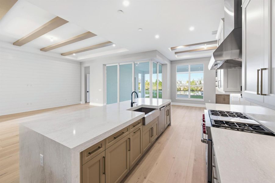 Image 18 of a home in Bridgewater.