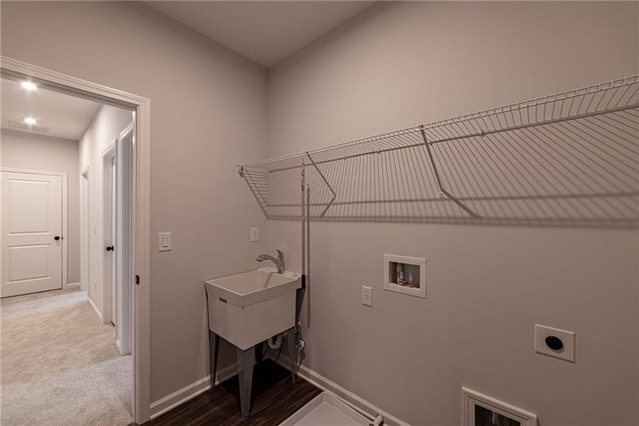 Image 89 of a home in Enclave at Edgewater.