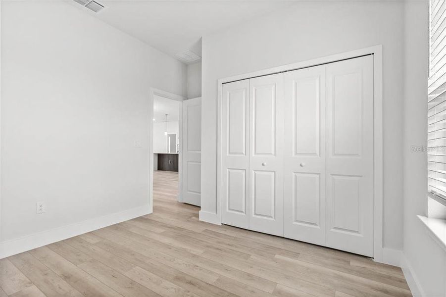 Spacious, unfurnished interior of a new home in , Indian Lake Estates (Image 37). Spacious, unfurnished interior of a new home in , Indian Lake Estates (Image 37).