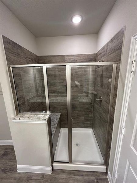 Furnished interior view inside a new home in , Trenton (Image 14). Furnished interior view inside a new home in , Trenton (Image 14).