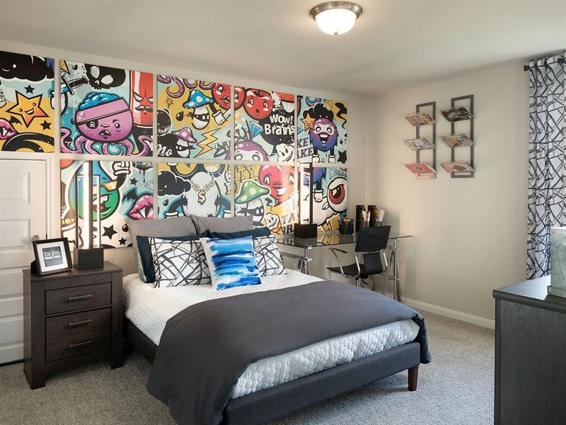 Image 13 of a home in Sierra Vista.