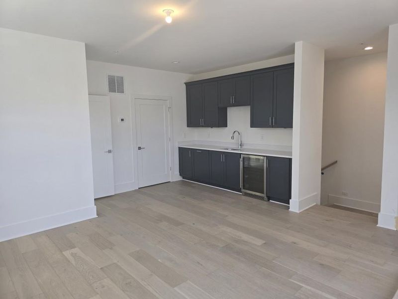 Spacious, unfurnished interior of a new home in , Decatur (Image 20). Spacious, unfurnished interior of a new home in , Decatur (Image 20).