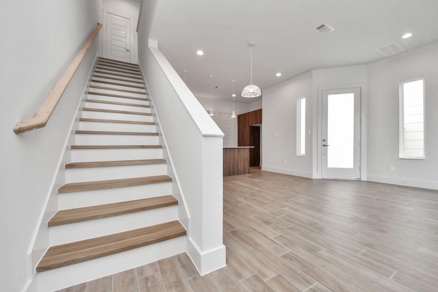 Stairway