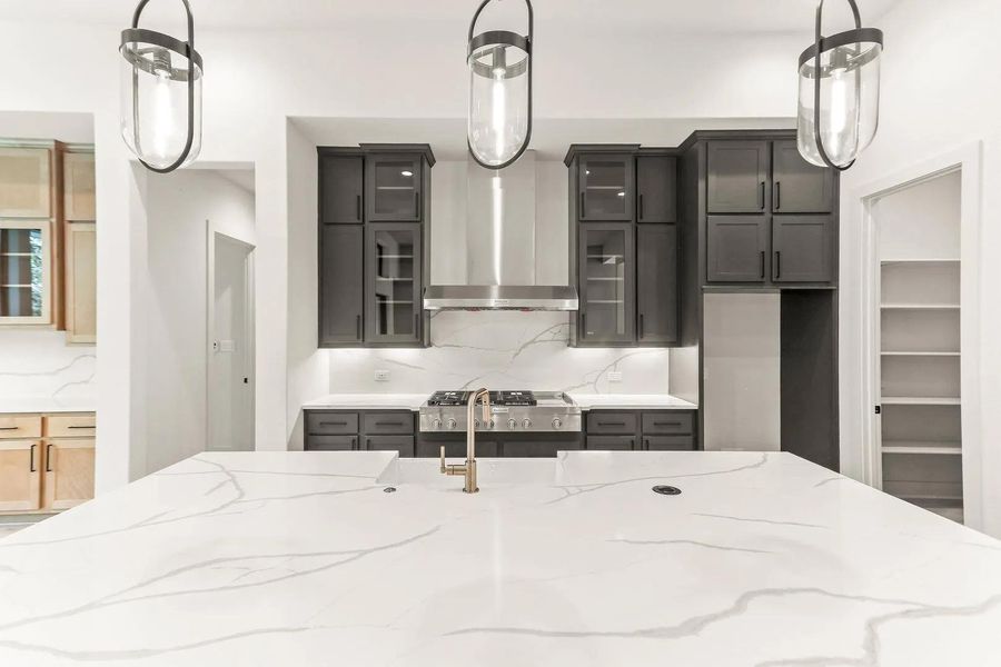 Tobias C rear kitchen