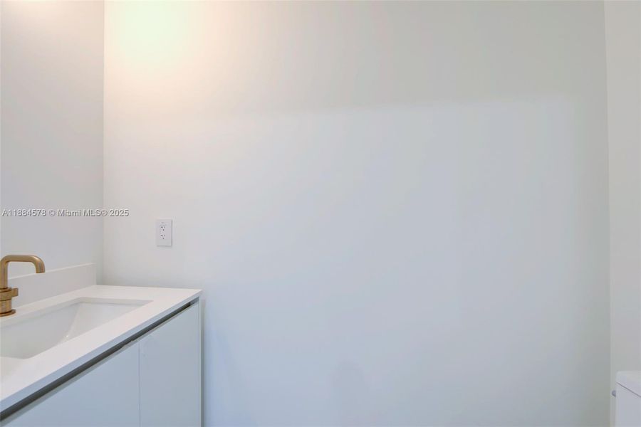 Close-up of interior finishes inside a home in , Miami (Image 15). Close-up of interior finishes inside a home in , Miami (Image 15).