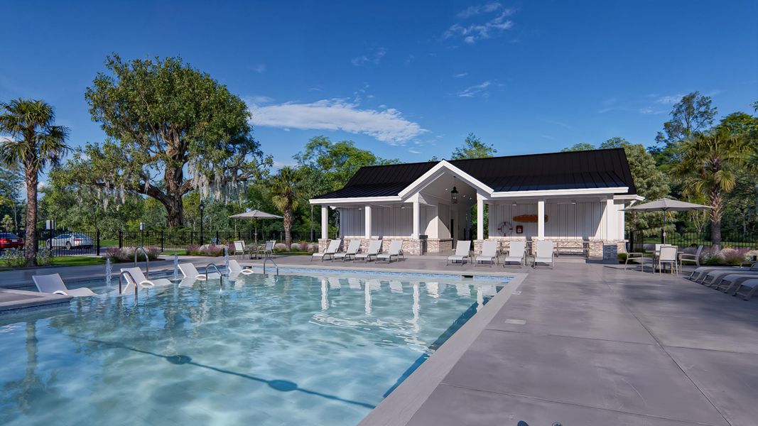 Community amenities in , Summerville (Image 32).