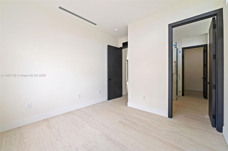 Spacious, unfurnished interior of a new home in , Miami (Image 24). Spacious, unfurnished interior of a new home in , Miami (Image 24).