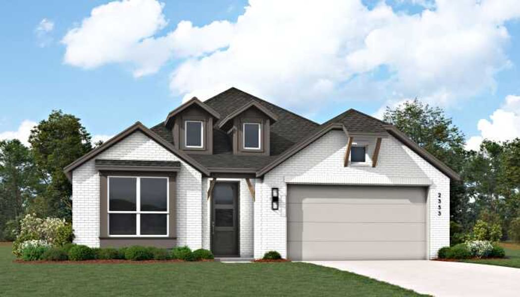 Elevation AM Elevation AM