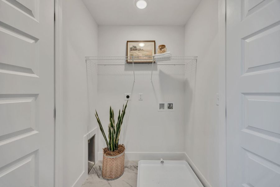 Image 34 representing the Fontaine by Parkside Builders in The Parks of Mill Town, Chattanooga, TN.