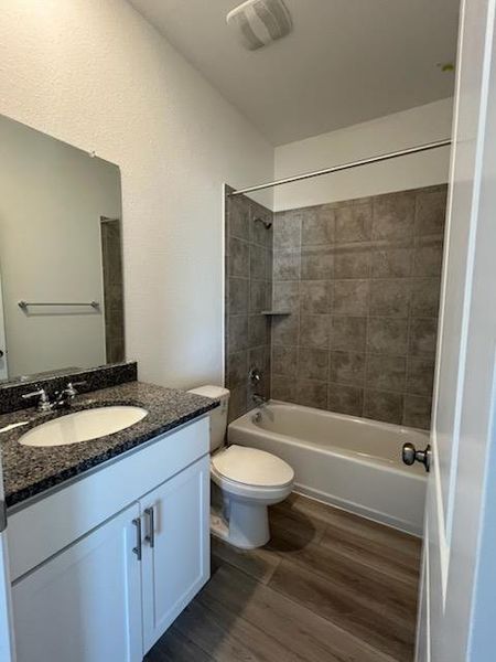 14124 Axel Johanson Drive ~ Under Construction 14124 Axel Johanson Drive ~ Under Construction