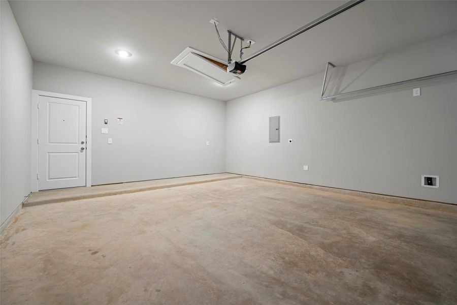 Spacious, unfurnished interior of a new home in , Cypress (Image 14). Spacious, unfurnished interior of a new home in , Cypress (Image 14).
