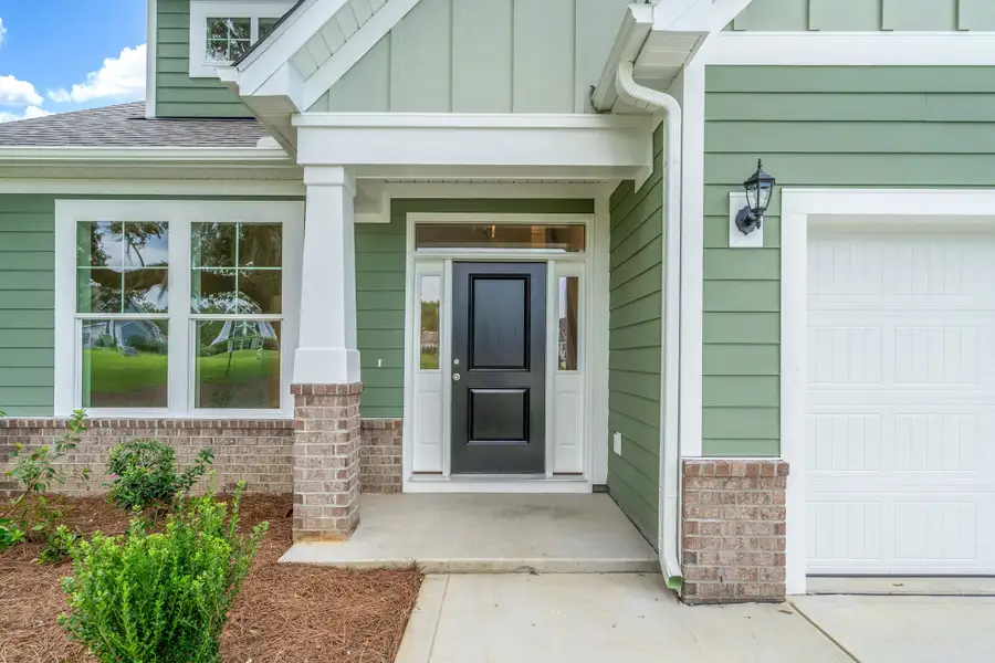 4br New Home in Conway, SC.  - Slide 3