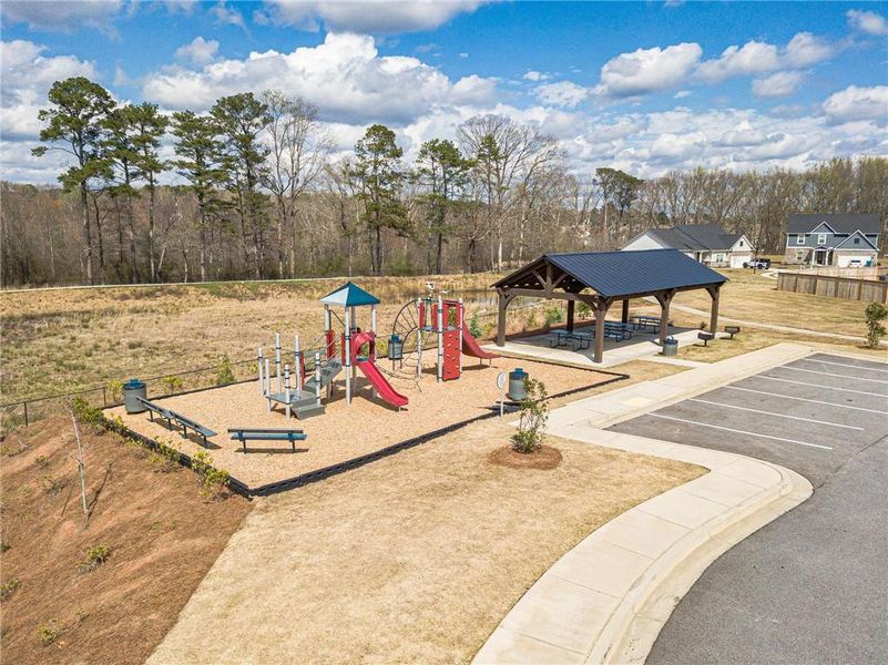 Community amenities in , Dacula (Image 37).