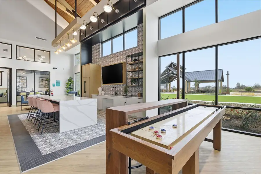 Community amenities in Flora, Hutto (Image 6).