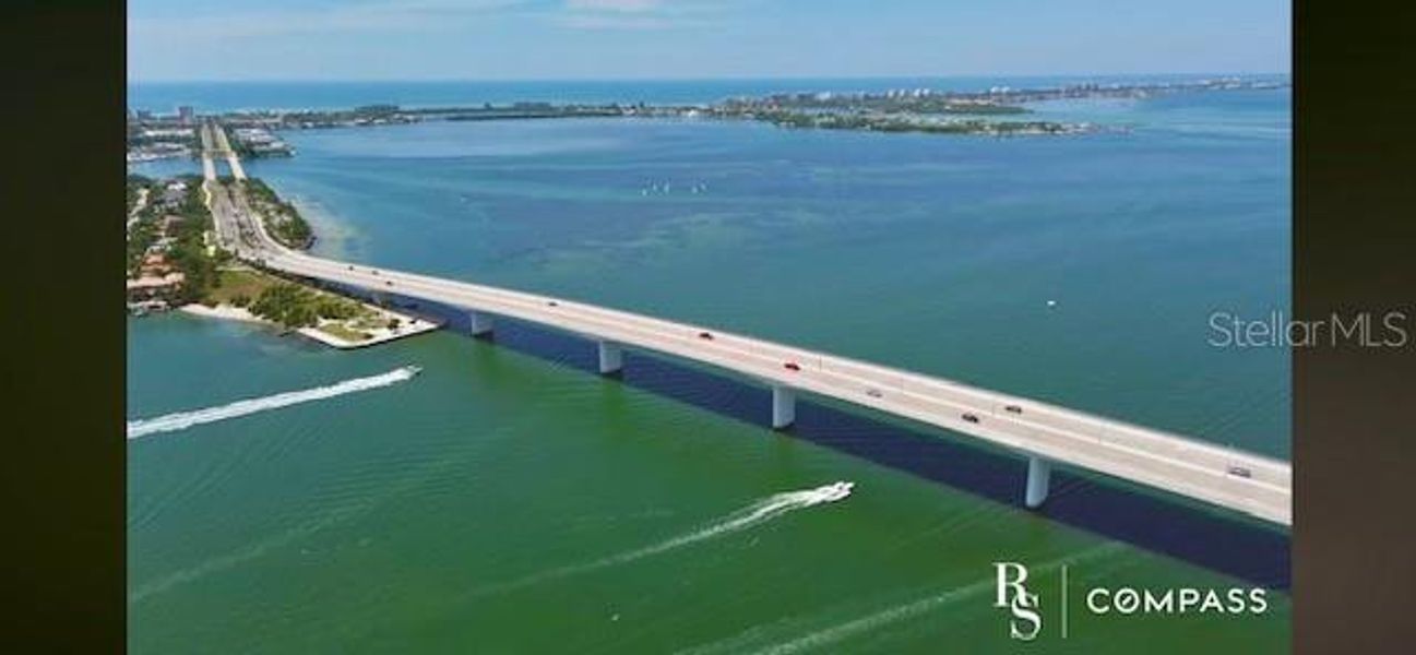 John Ringling Bridge