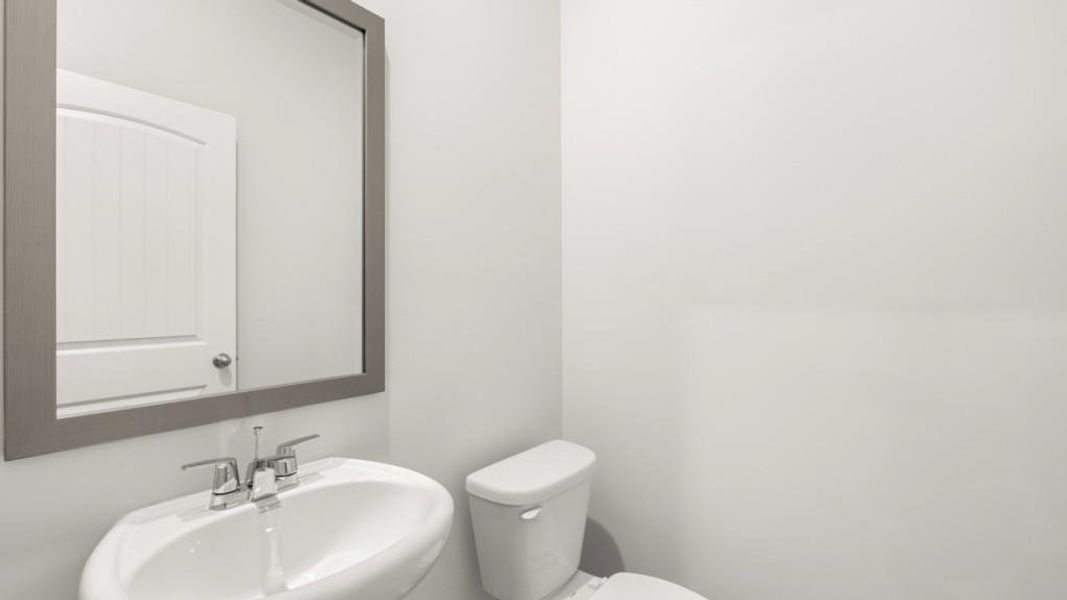 Image 30 of a home in Hughes Court.