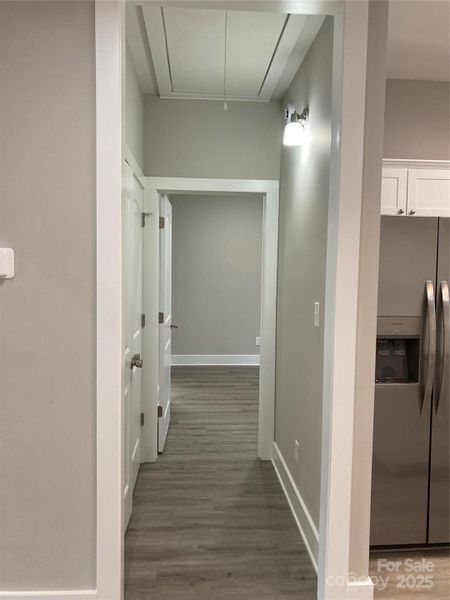 Spacious, unfurnished interior of a new home in , Gastonia (Image 14).