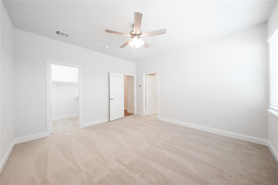 Primary Bedroom Primary Bedroom