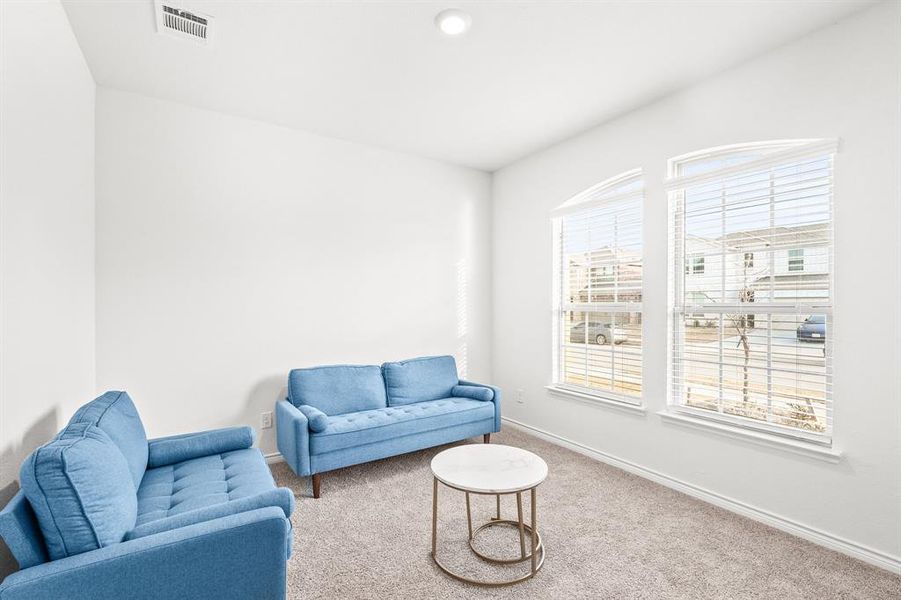 Bedroom #1