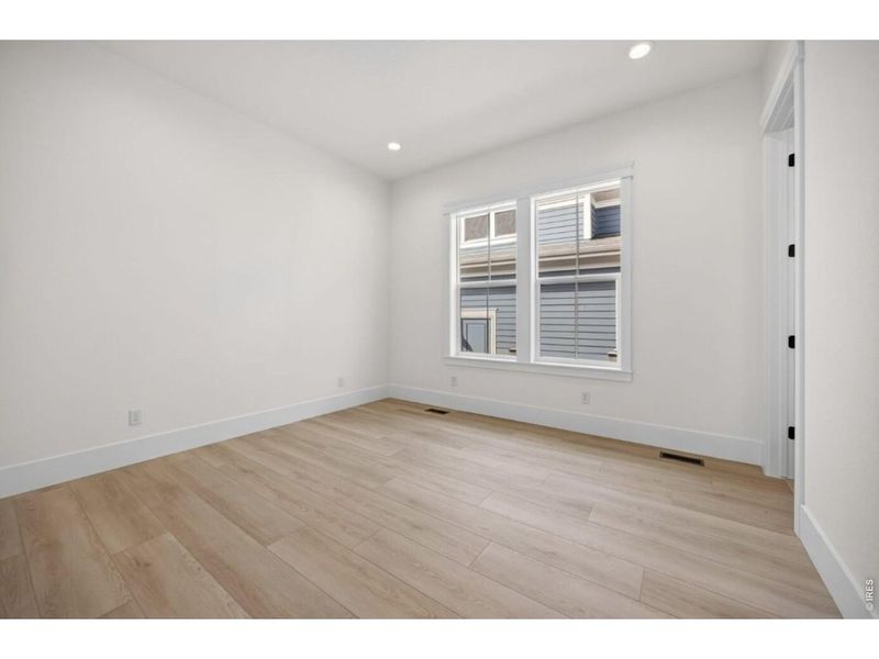 Spacious, unfurnished interior of a new home in , Erie (Image 16).