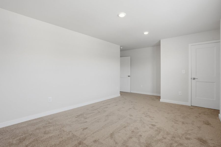 5br New Home in Fairburn, GA.  - Slide 15