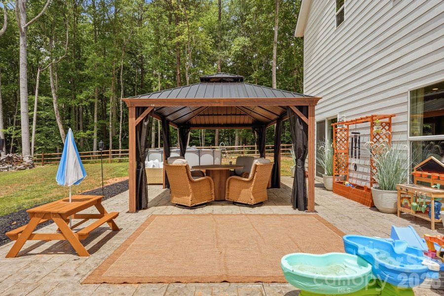 Community amenities in , Troutman (Image 36).