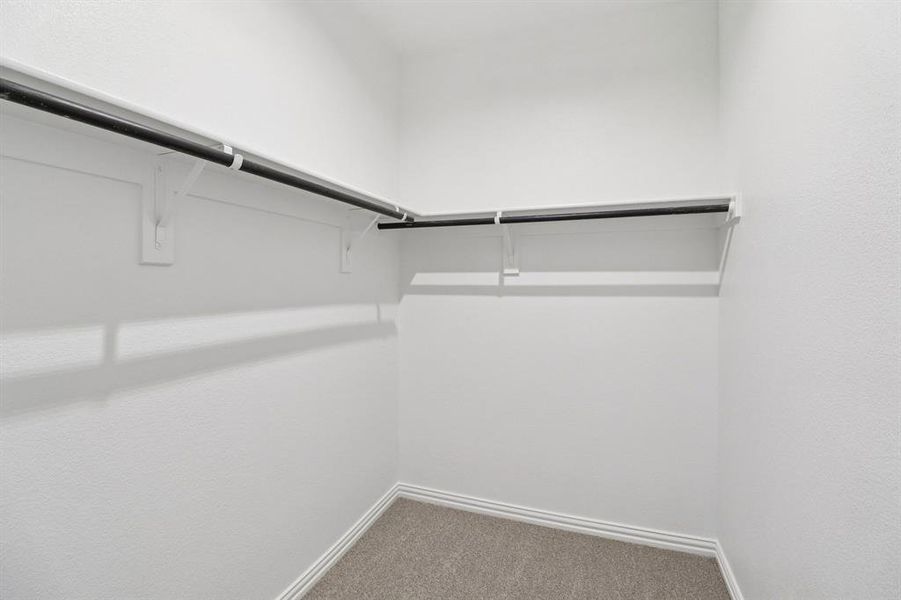 Photo is not of the actual home, but is an inspirational photo of builder’s model home and may depict options, furnishings, and/or decorator features that are not included.