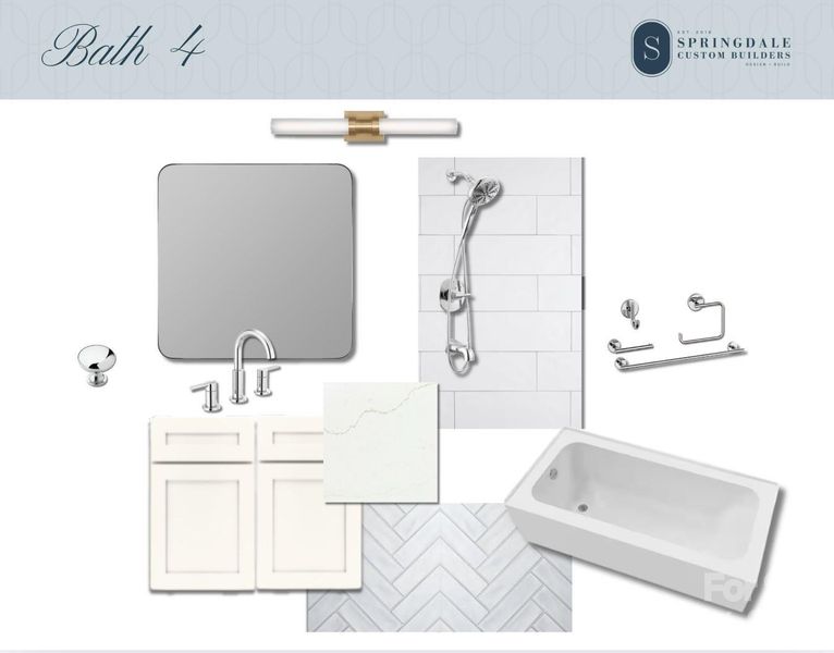 Sample of building materials used in homes in , Charlotte (Image 10).