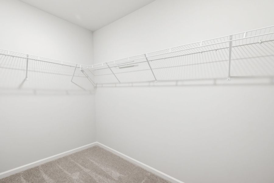 Spacious, unfurnished interior of a new home in Grand Arbor, Blythewood (Image 20). Spacious, unfurnished interior of a new home in Grand Arbor, Blythewood (Image 20).