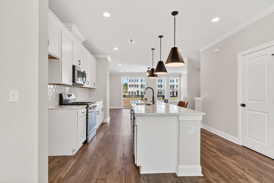 3br New Home in Cary, NC.  - Slide 14