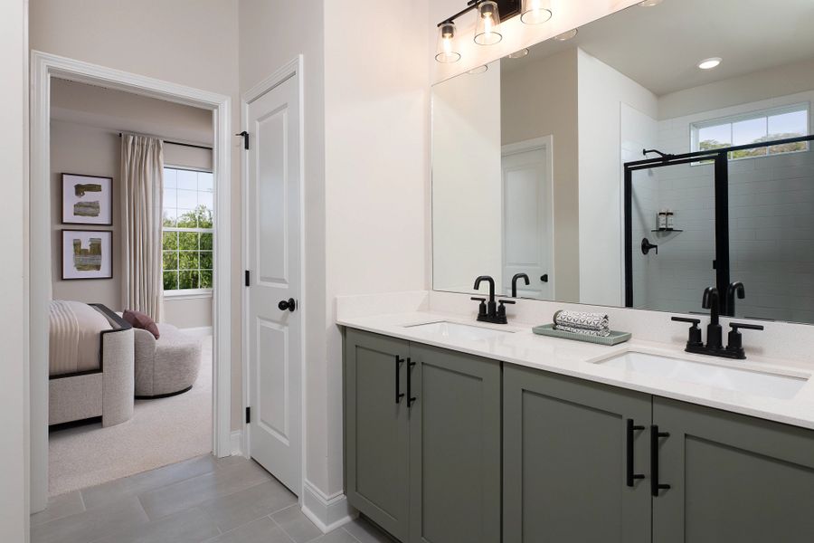 Alameda Plan Sample Photography