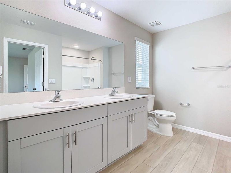 Primary Bathroom Primary Bathroom