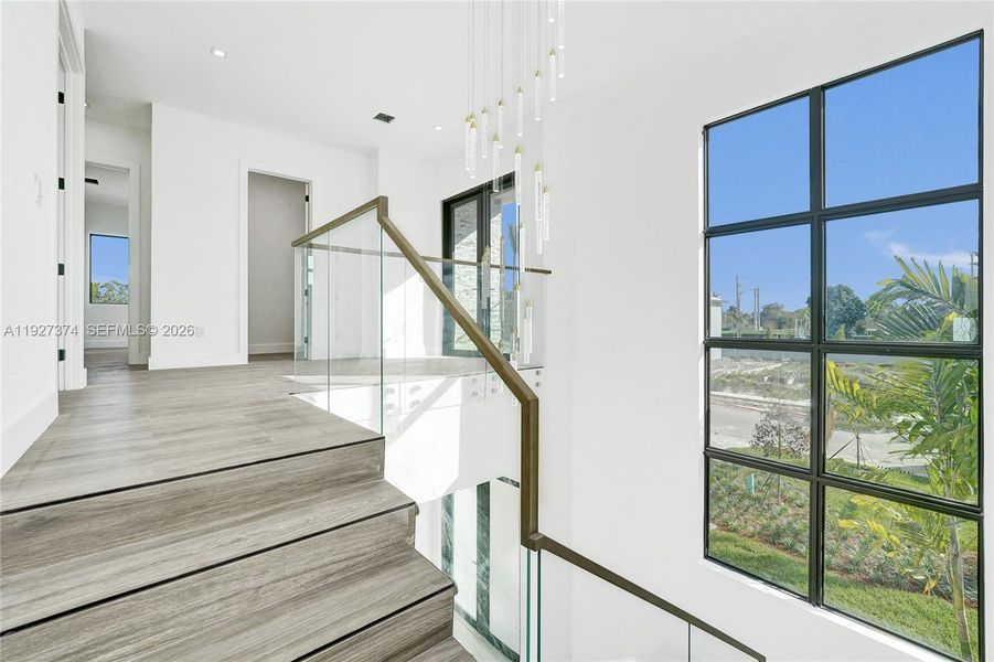 Spacious, unfurnished interior of a new home in , Davie (Image 43). Spacious, unfurnished interior of a new home in , Davie (Image 43).