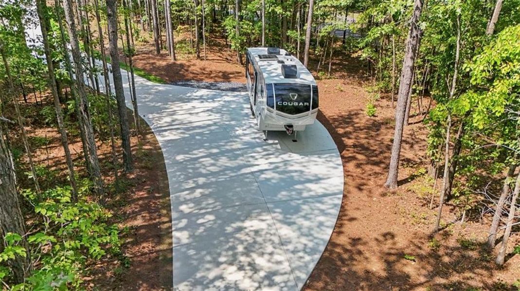 Natural landscape and outdoor views near  in Douglasville (Image 65).