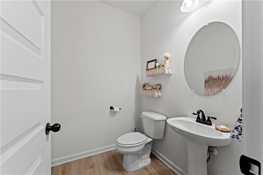 Furnished interior view inside a new home in , Rome (Image 6).