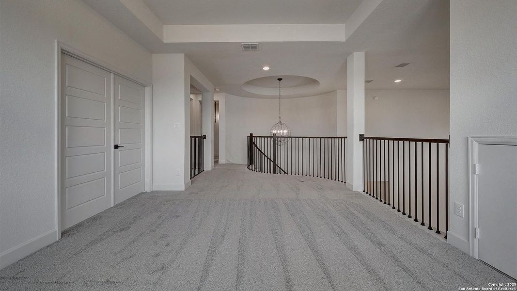 Image 31 of a home in Esperanza 60'. Image 31 of a home in Esperanza 60'.